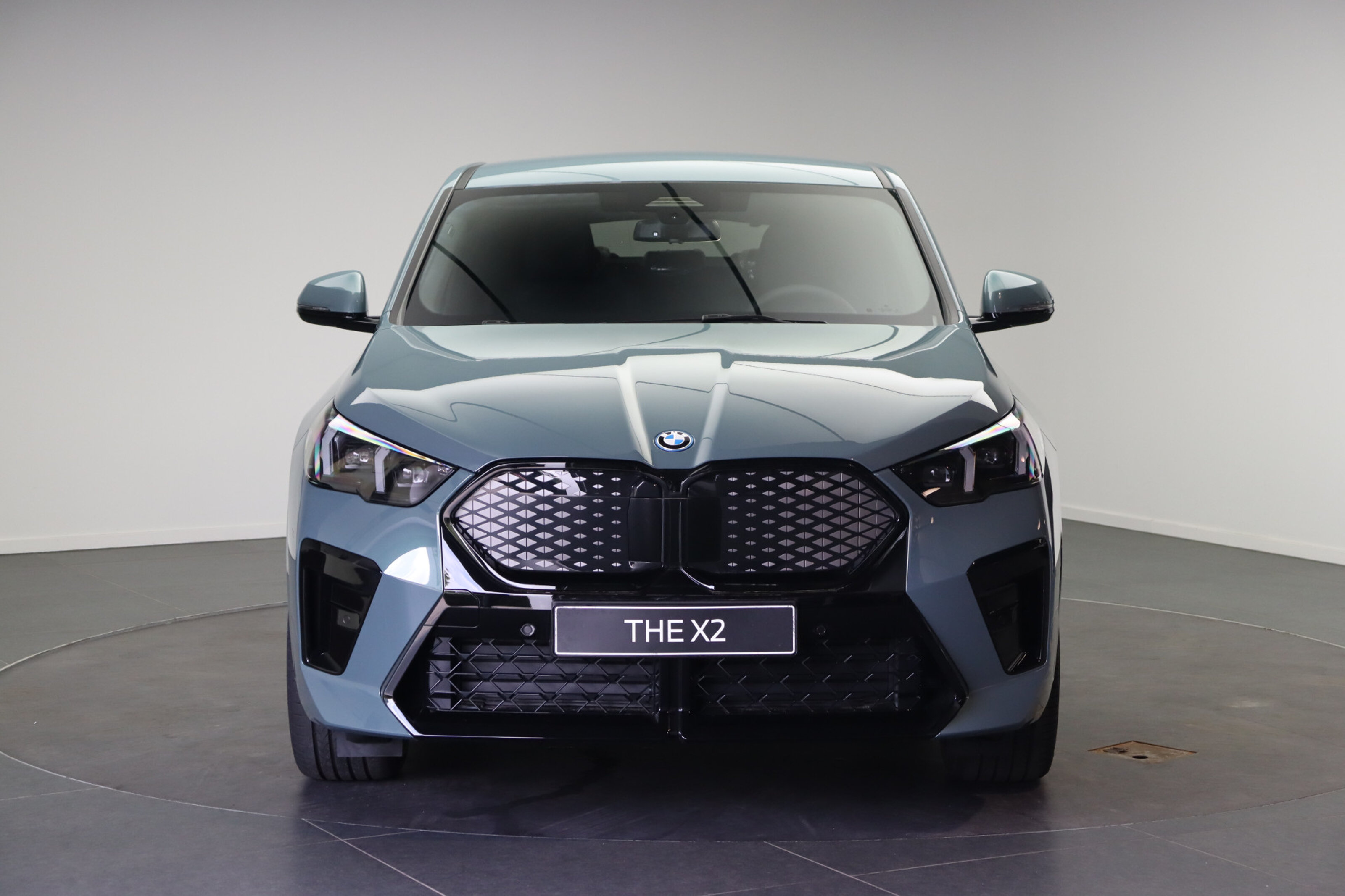 BMW iX2 6