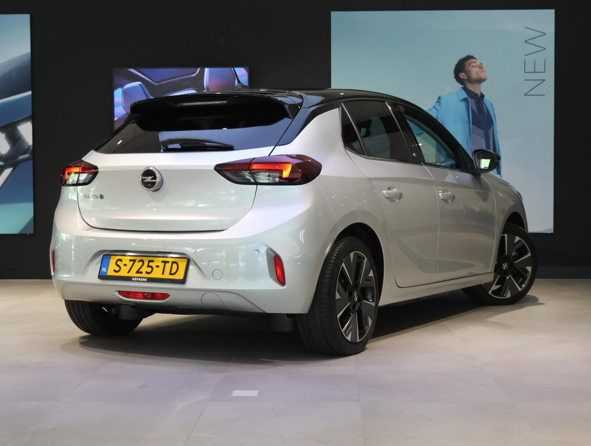 Opel Corsa-e Level 3 50 kWh 136pk - Afbeelding 3