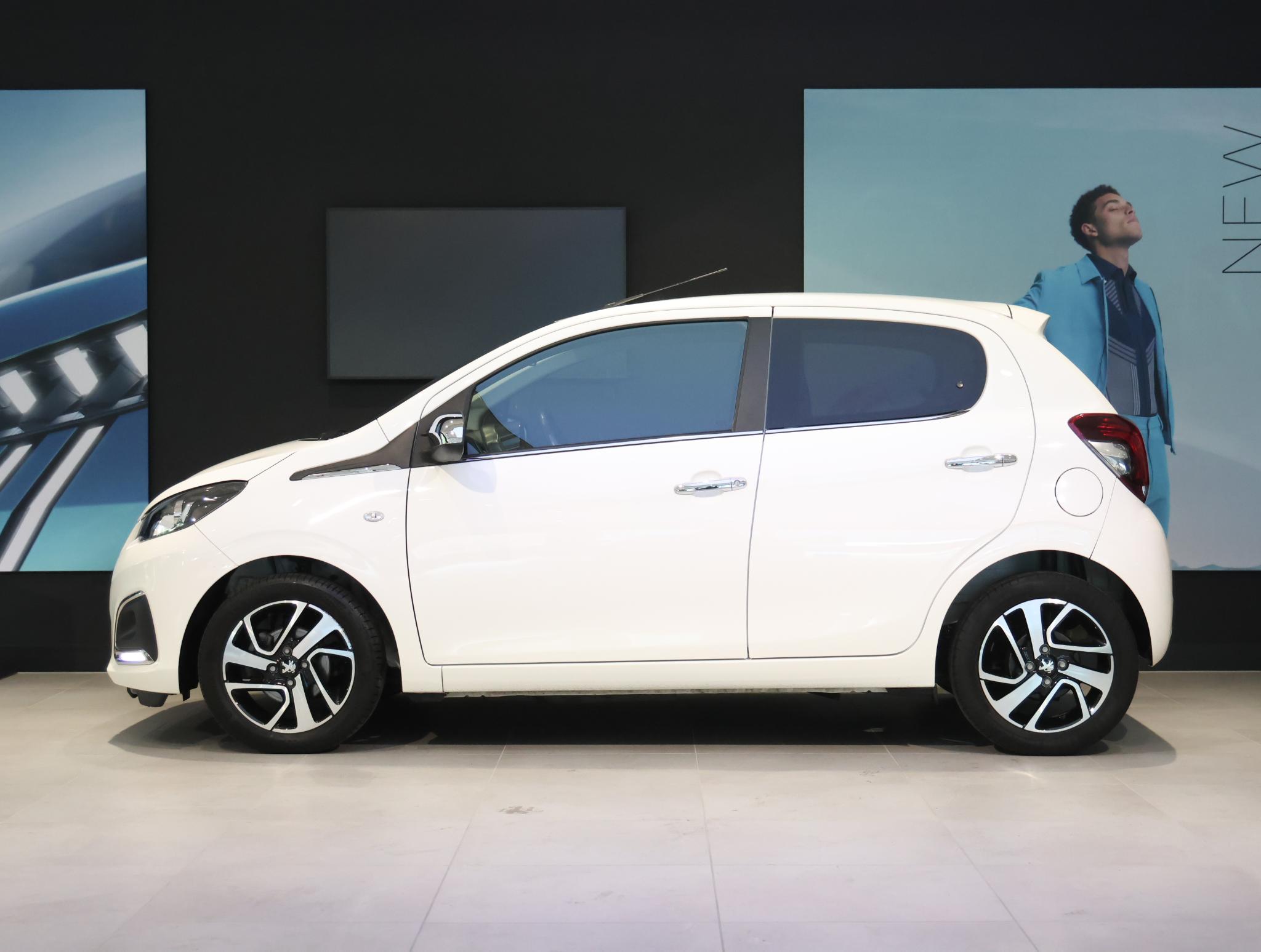 Peugeot 108 72pk Allure - Afbeelding 2