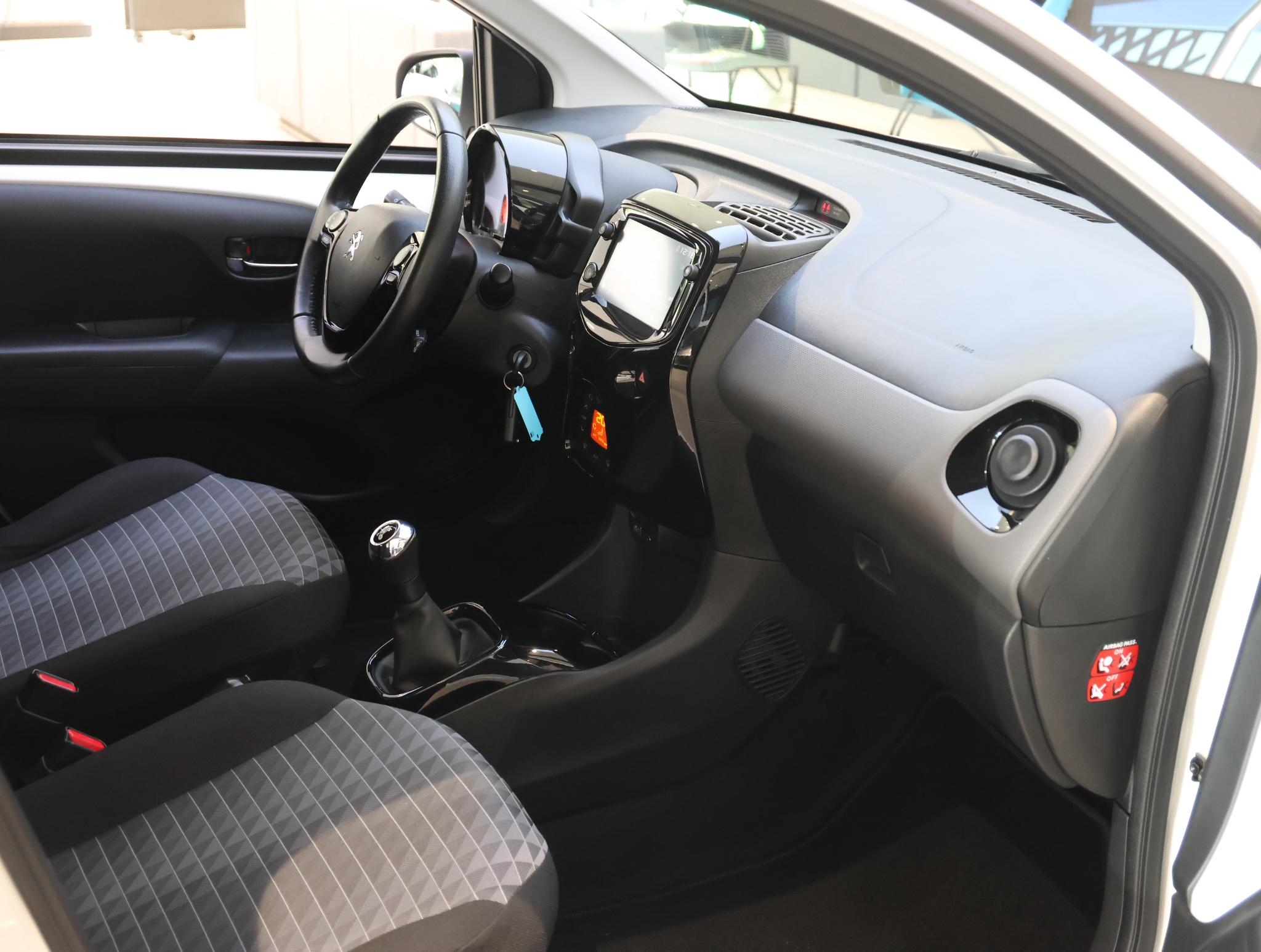 Peugeot 108 72pk Allure - Afbeelding 5