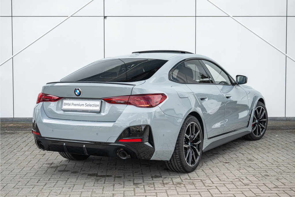 BMW 4 Serie 2