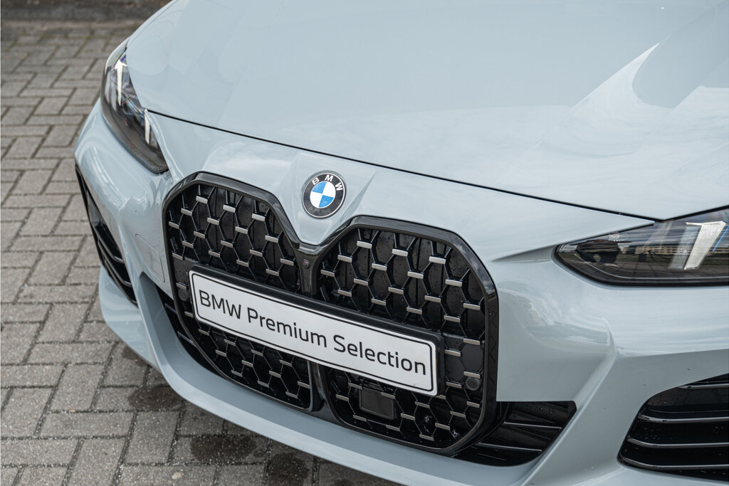 BMW 4 Serie 7