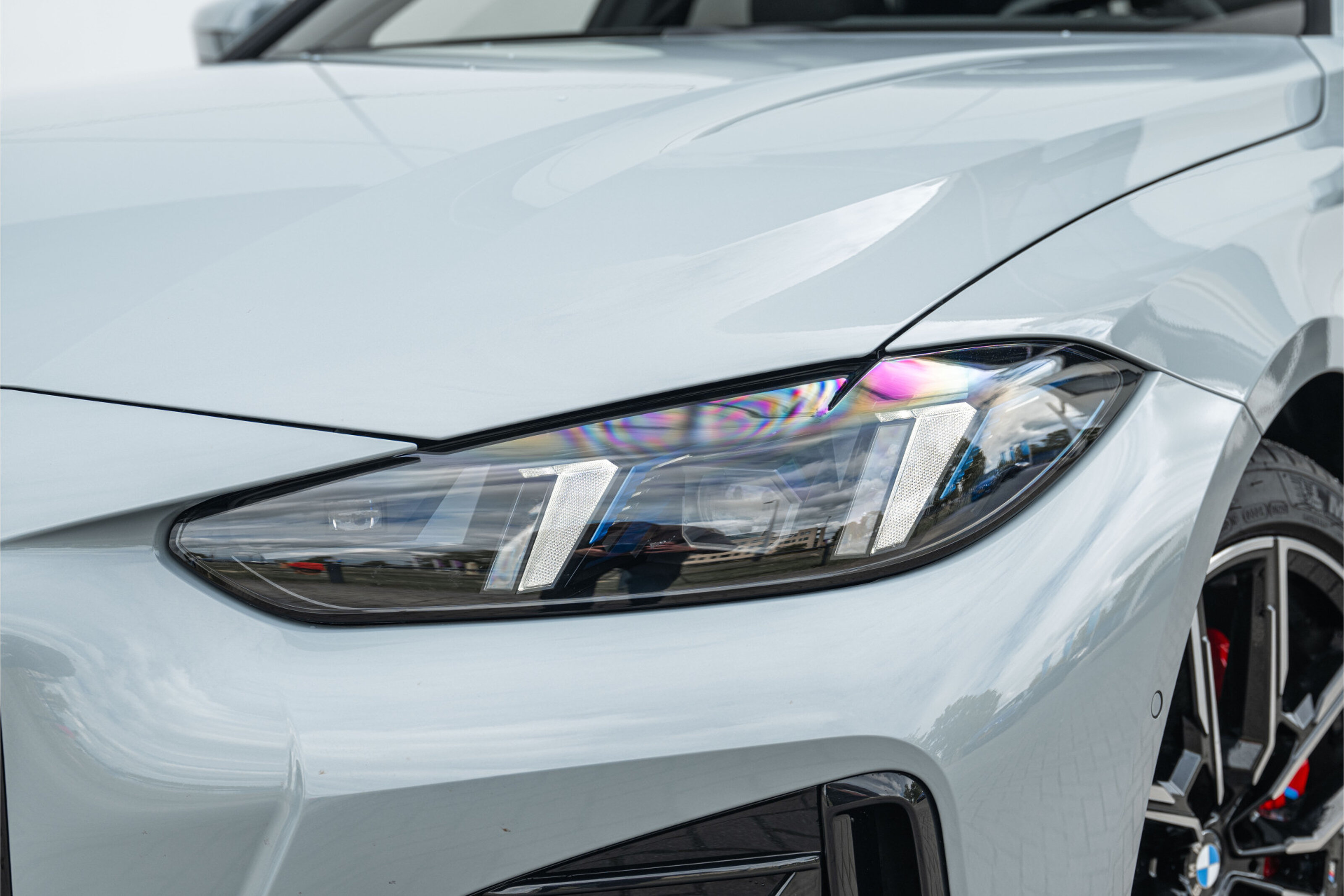 BMW 4 Serie 8