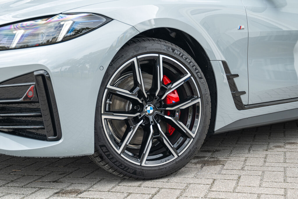 BMW 4 Serie 9