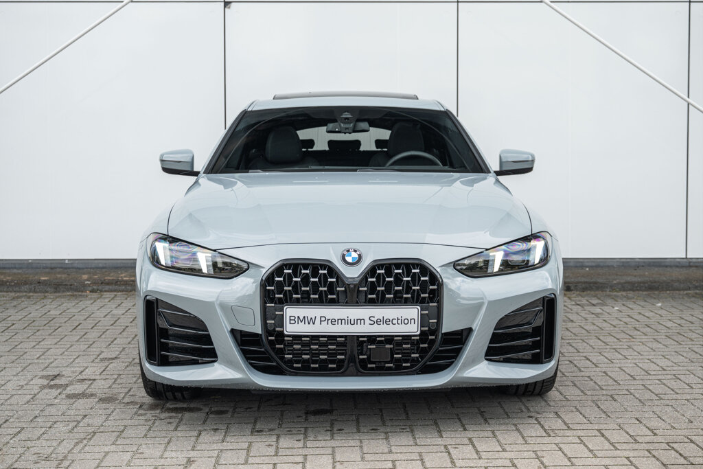 BMW 4 Serie 11