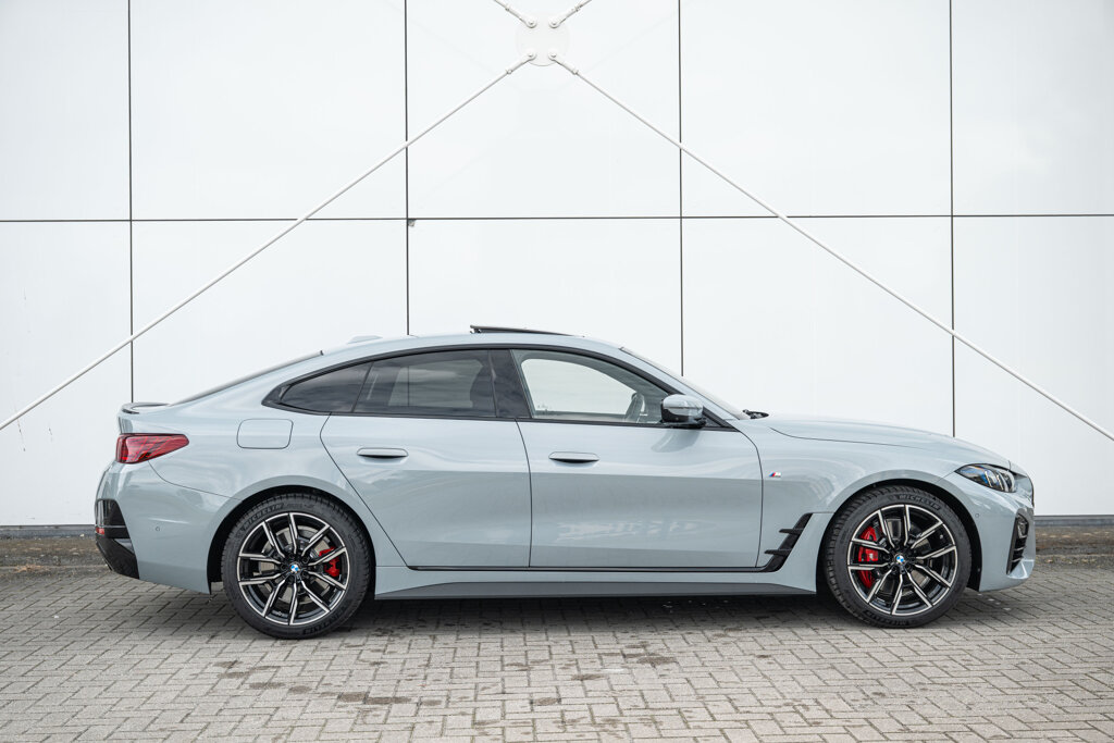 BMW 4 Serie 13