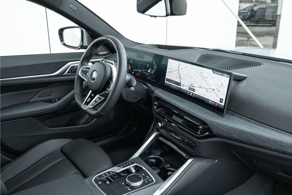 BMW 4 Serie 14