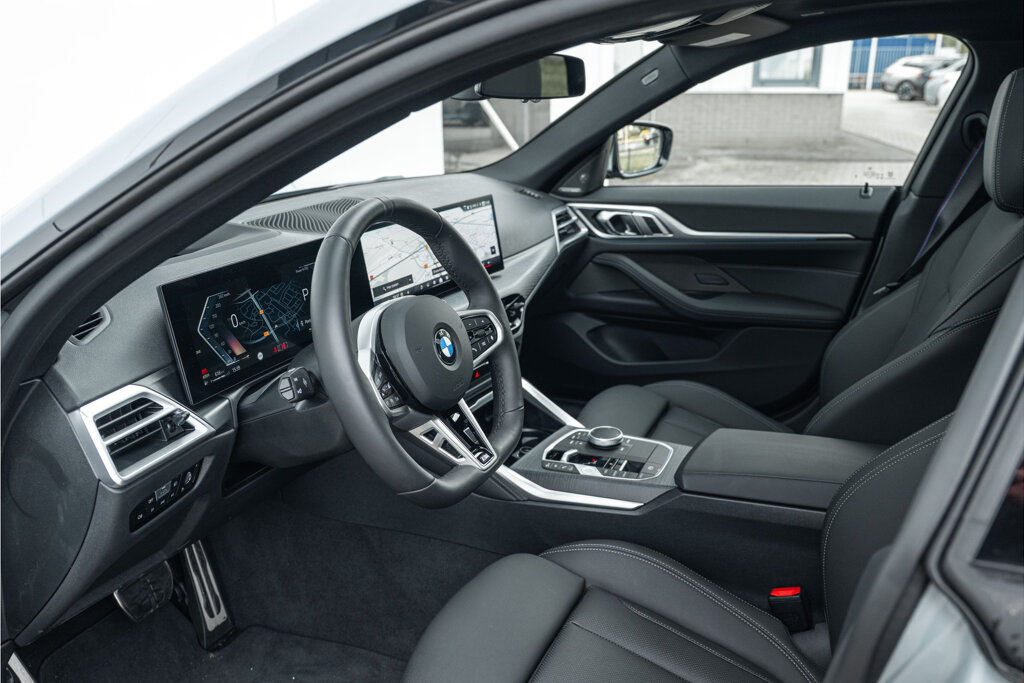BMW 4 Serie 34