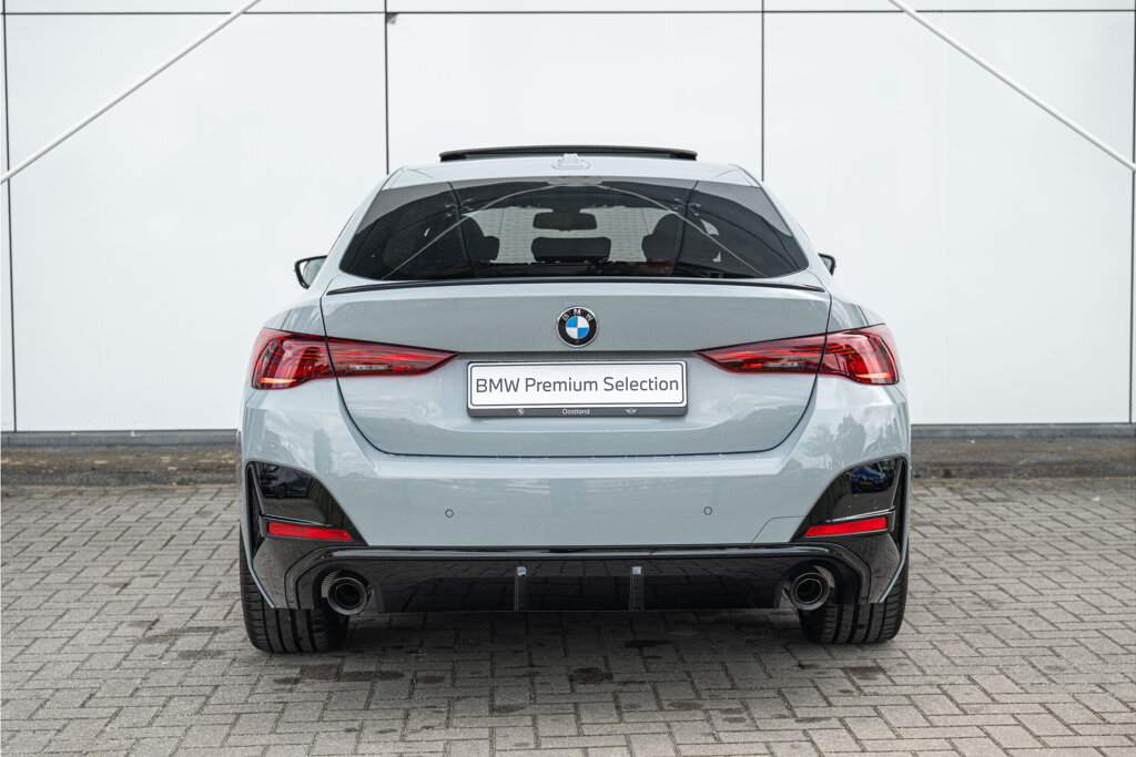 BMW 4 Serie 38