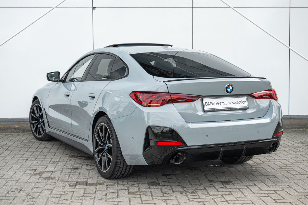 BMW 4 Serie 39