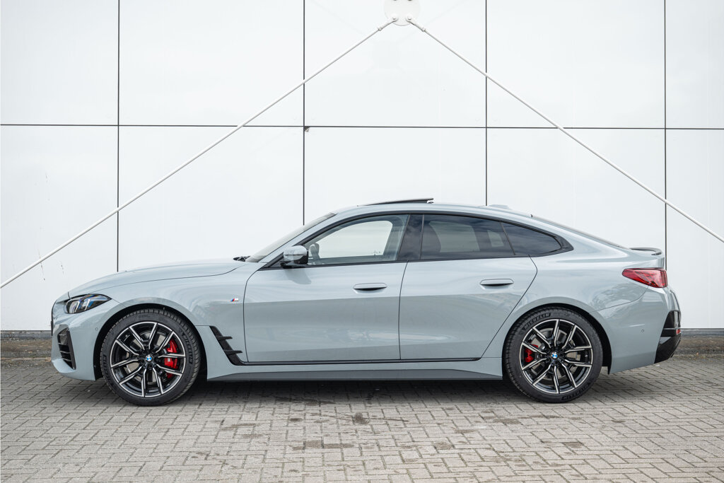 BMW 4 Serie 40