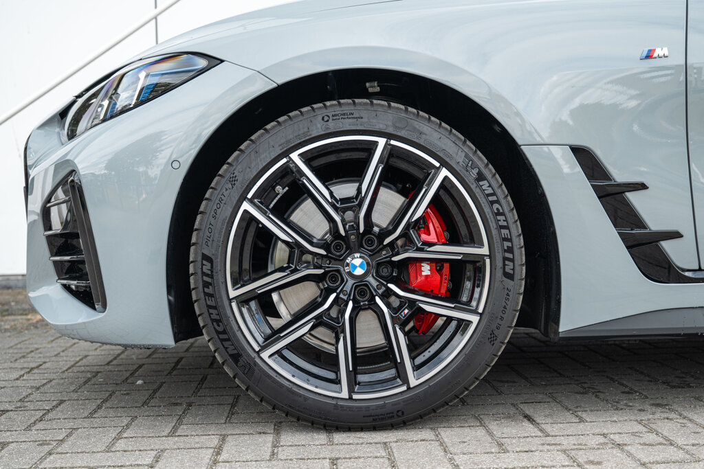 BMW 4 Serie 41