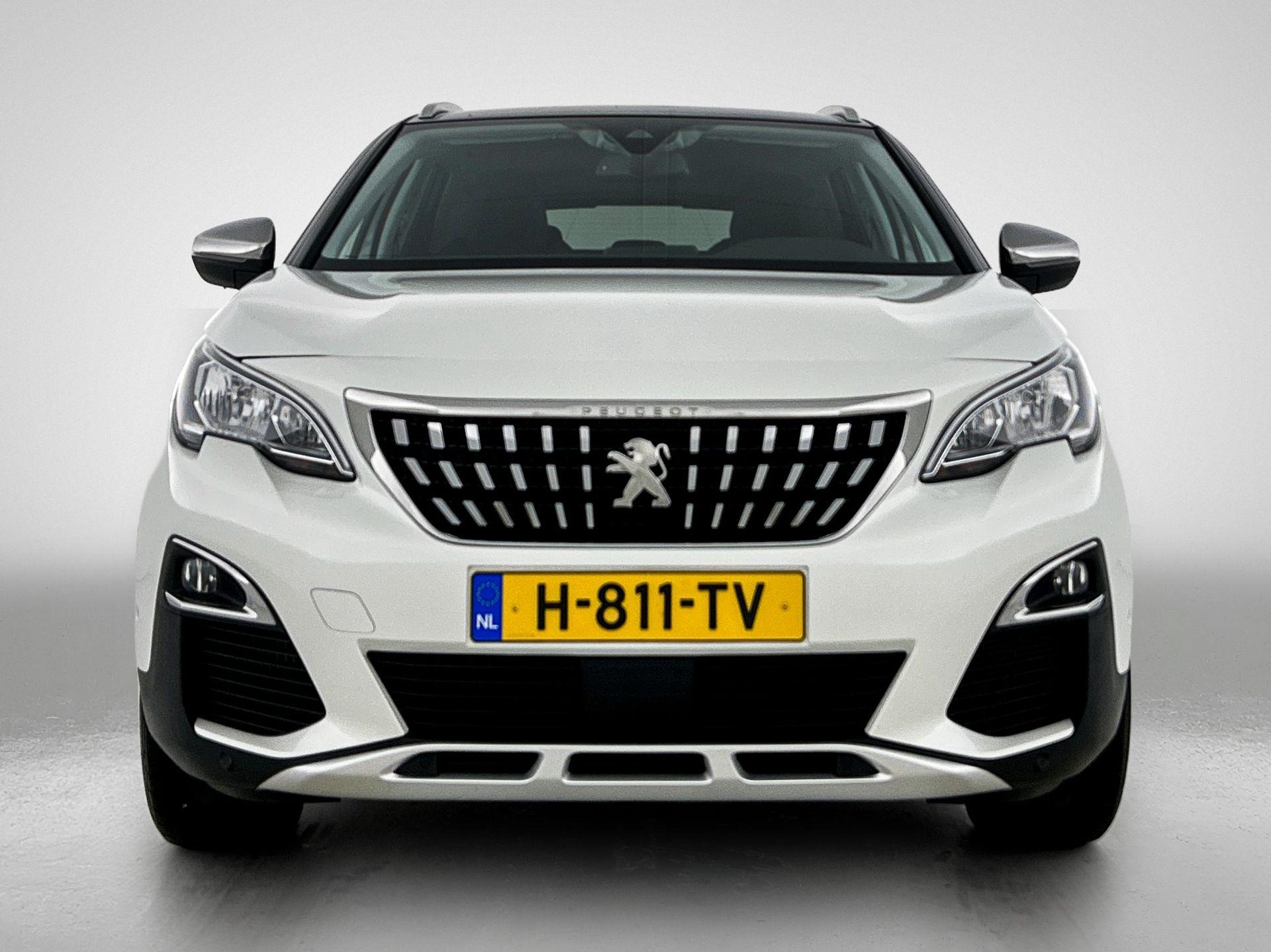 Peugeot 3008 1.2 130pk Crossway Automaat - Afbeelding 4