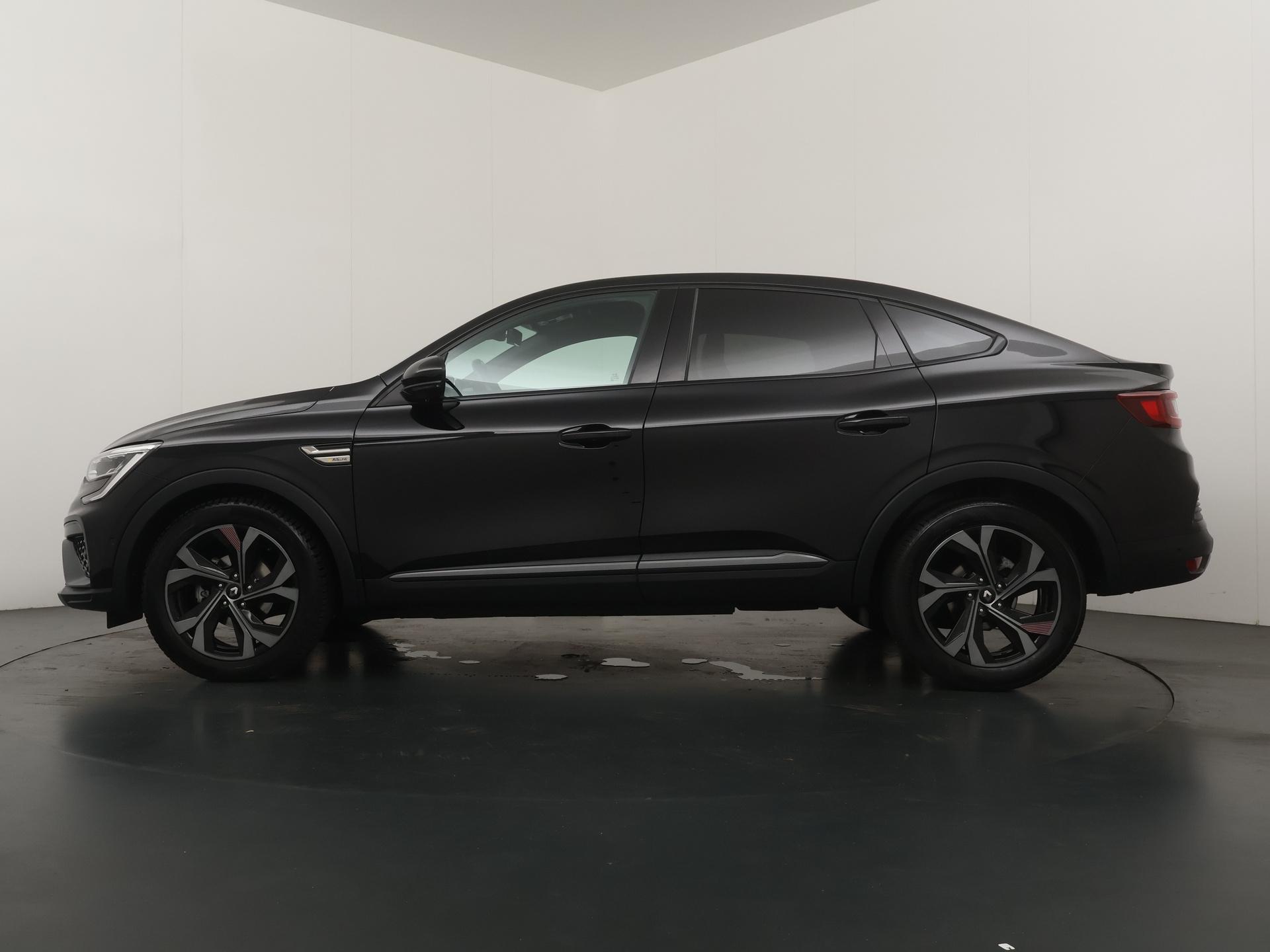 Renault Arkana R.S. line mild hybrid 160 EDC - Afbeelding 2