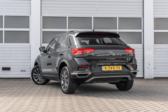 Volkswagen T-Roc 1.0 TSI 110pk Style - Afbeelding 2