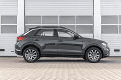 Volkswagen T-Roc 1.0 TSI 110pk Style - Afbeelding 3