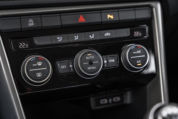 airco (automatisch)