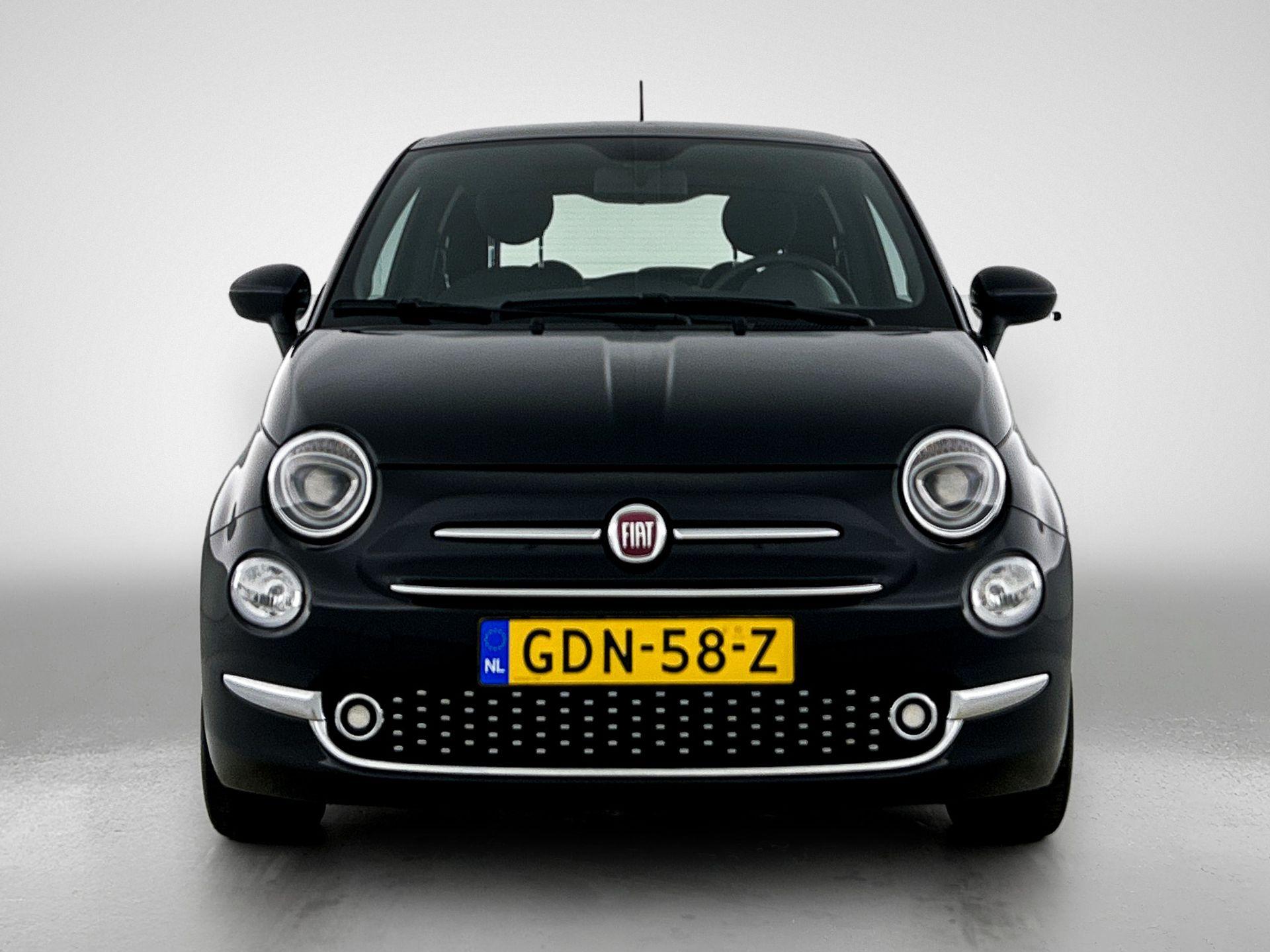 Fiat 500 1.0 Hybrid 70pk Dolcevita Finale - Afbeelding 4