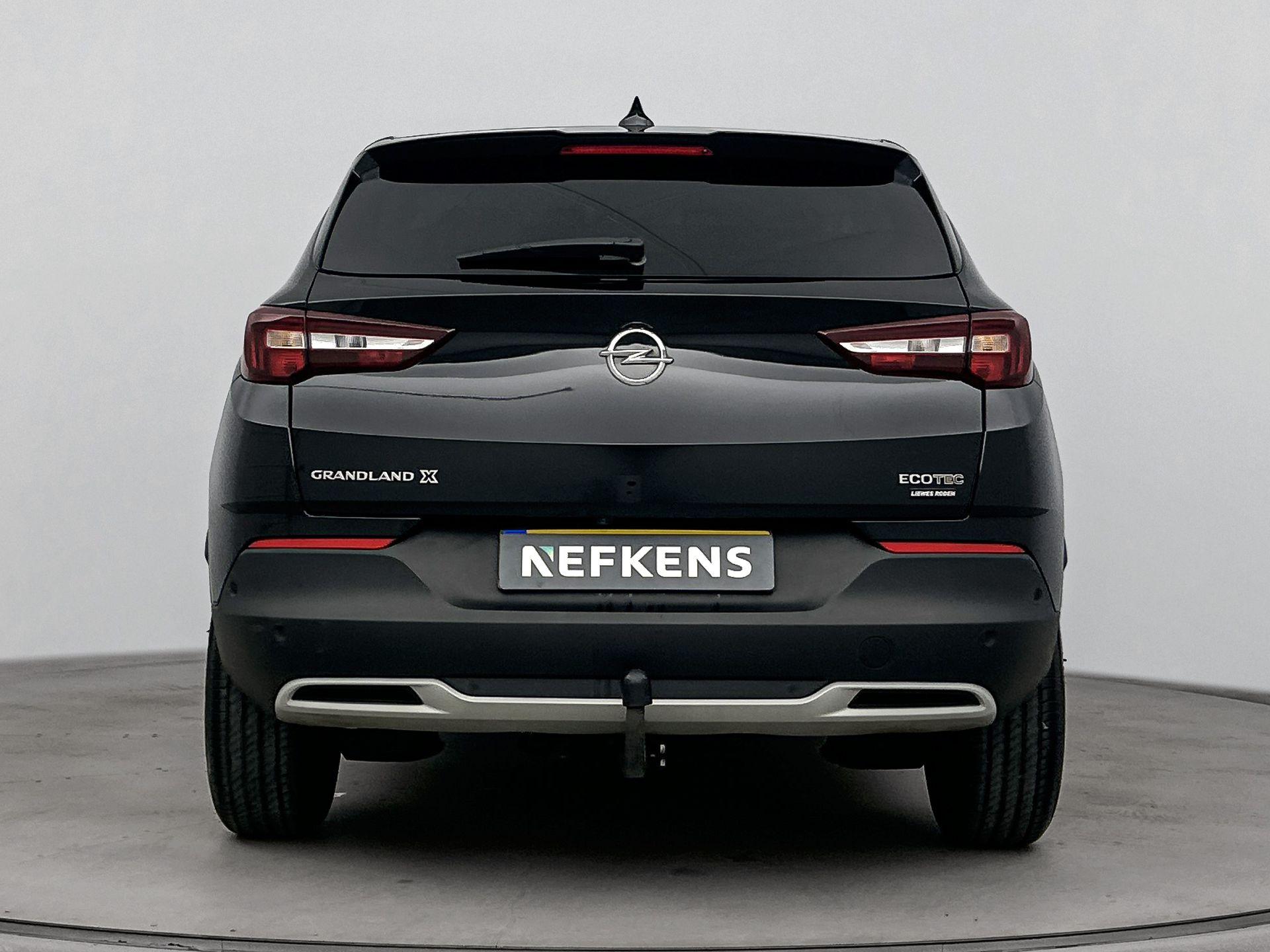 Opel Grandland X 130pk Elegance - Afbeelding 3