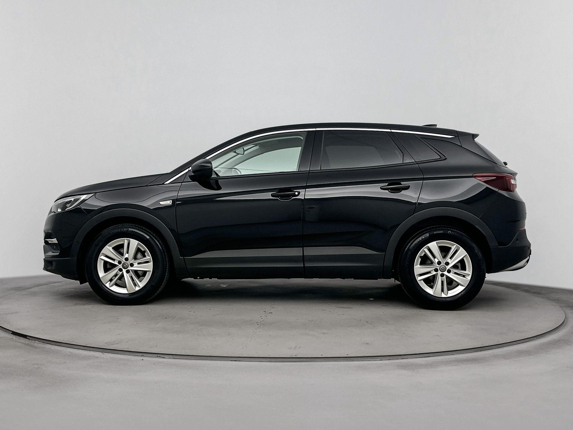 Opel Grandland X 130pk Elegance - Afbeelding 2