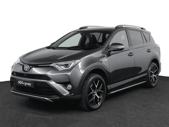 Toyota RAV4 2.5 Hybrid AWD Energy Plus
