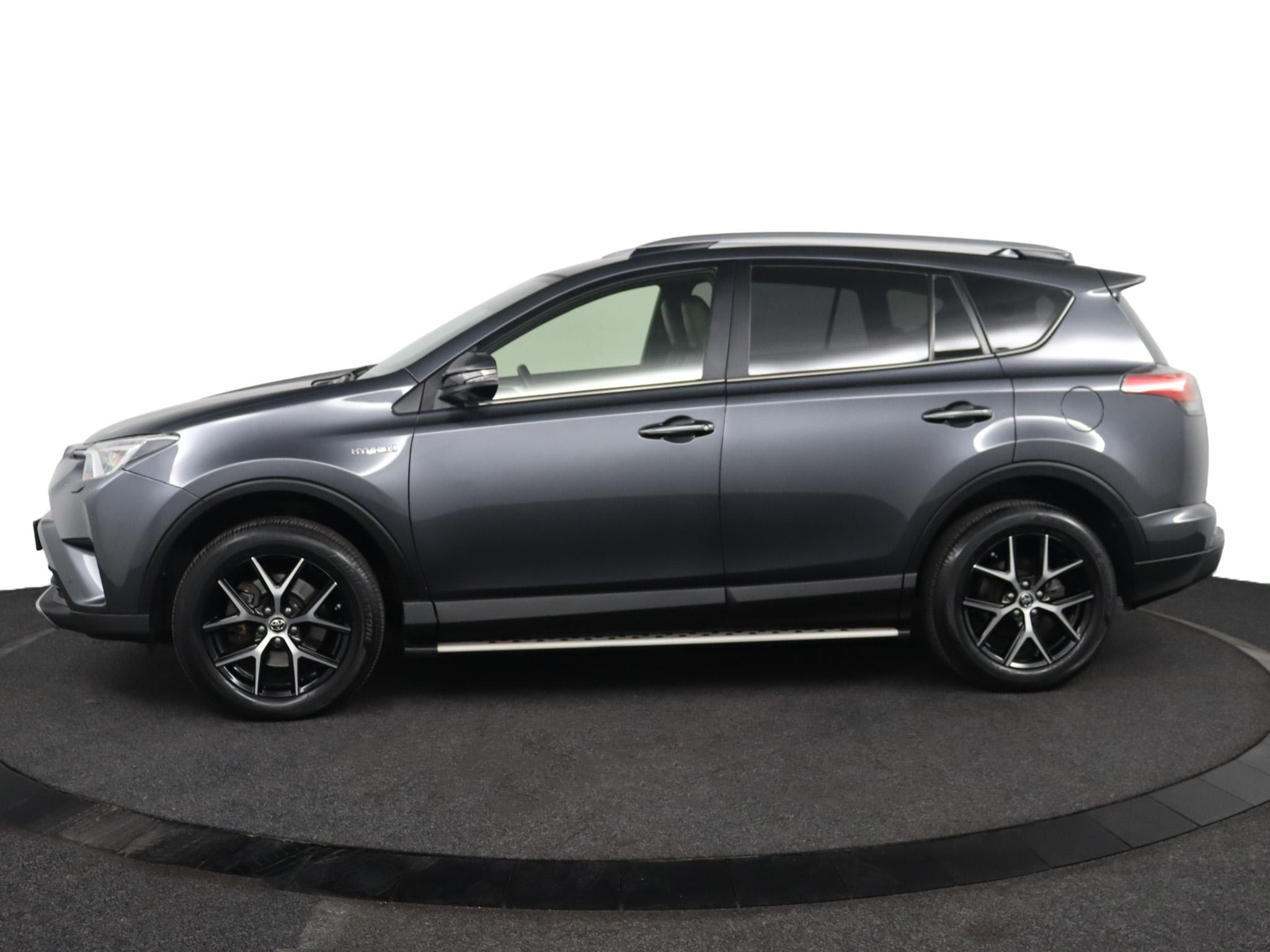 Toyota RAV4 2.5 Hybrid AWD Energy Plus - Afbeelding 3