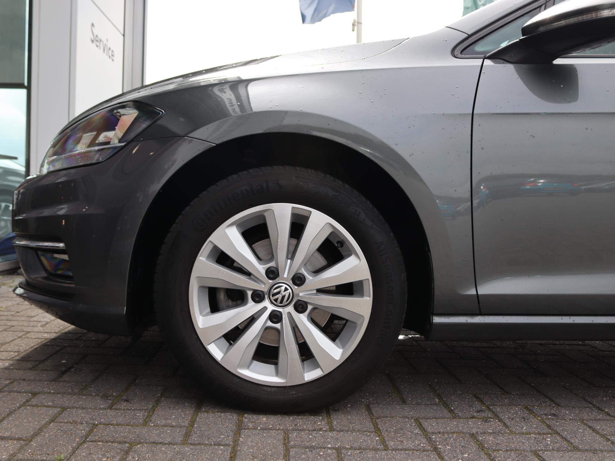 Volkswagen Golf 1.0 TSI 116 pk Comfortline Business - Afbeelding 2