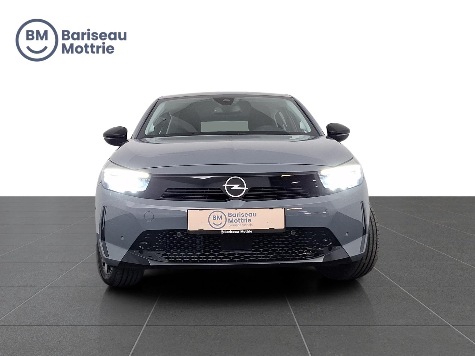 Opel Corsa-e Electric 50kWh 136PK EDITION *ZETEL STUURVERWARMING*DAB*CARPLAY*CAMERA SENSOREN* - Afbeelding 2
