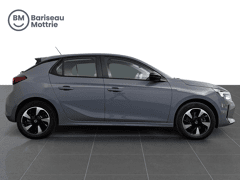Opel Corsa-e Electric 50kWh 136PK EDITION *ZETEL STUURVERWARMING*DAB*CARPLAY*CAMERA SENSOREN* - Afbeelding 3