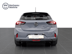 Opel Corsa-e Electric 50kWh 136PK EDITION *ZETEL STUURVERWARMING*DAB*CARPLAY*CAMERA SENSOREN* - Afbeelding 5