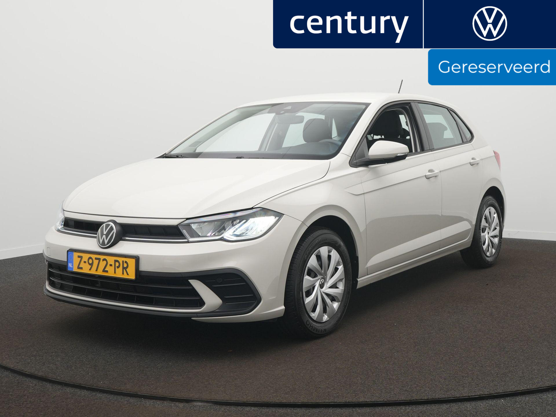 Volkswagen Polo 1.0 MPI Polo