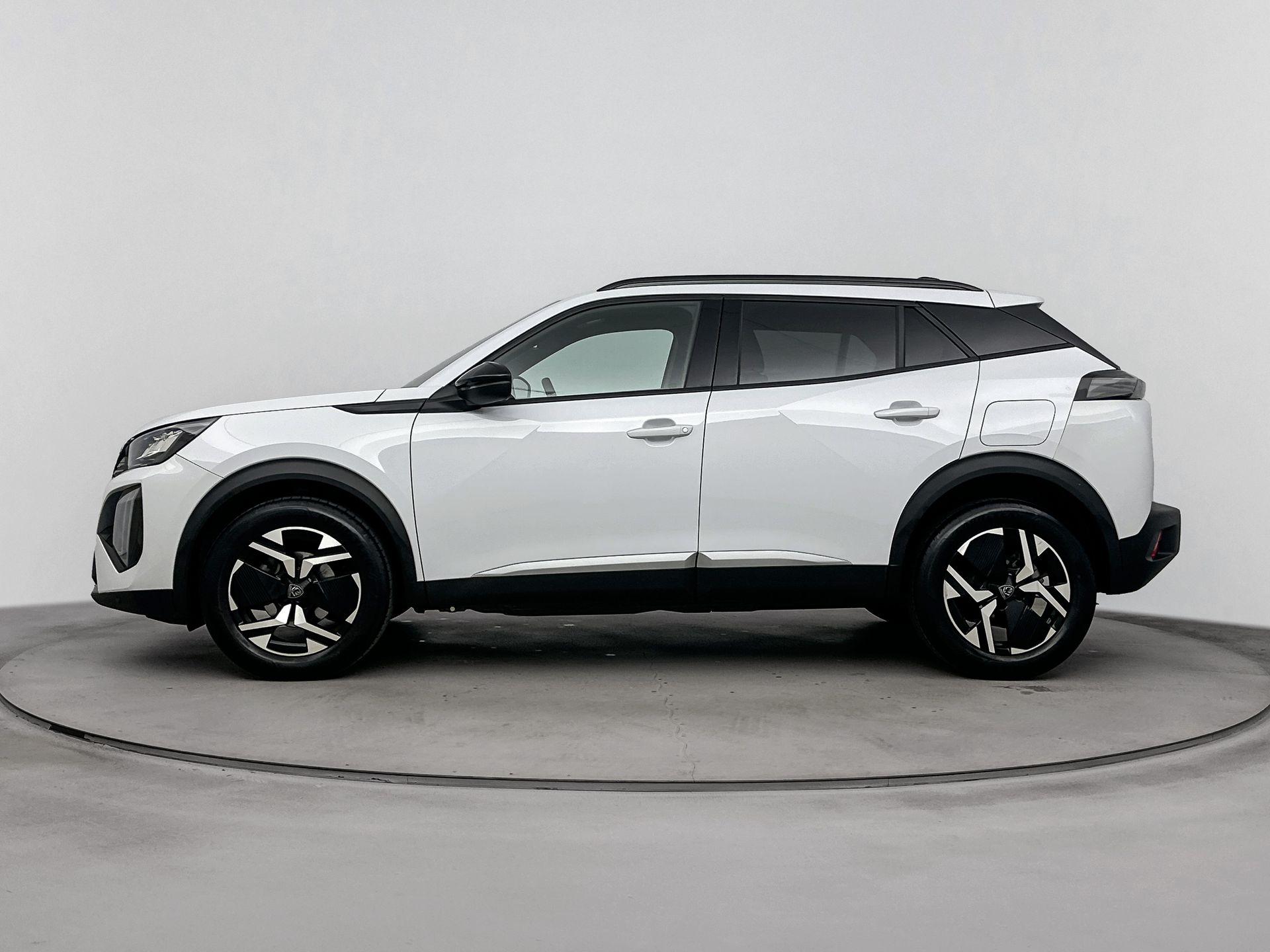 Peugeot 2008 SUV 100pk Allure - Afbeelding 2