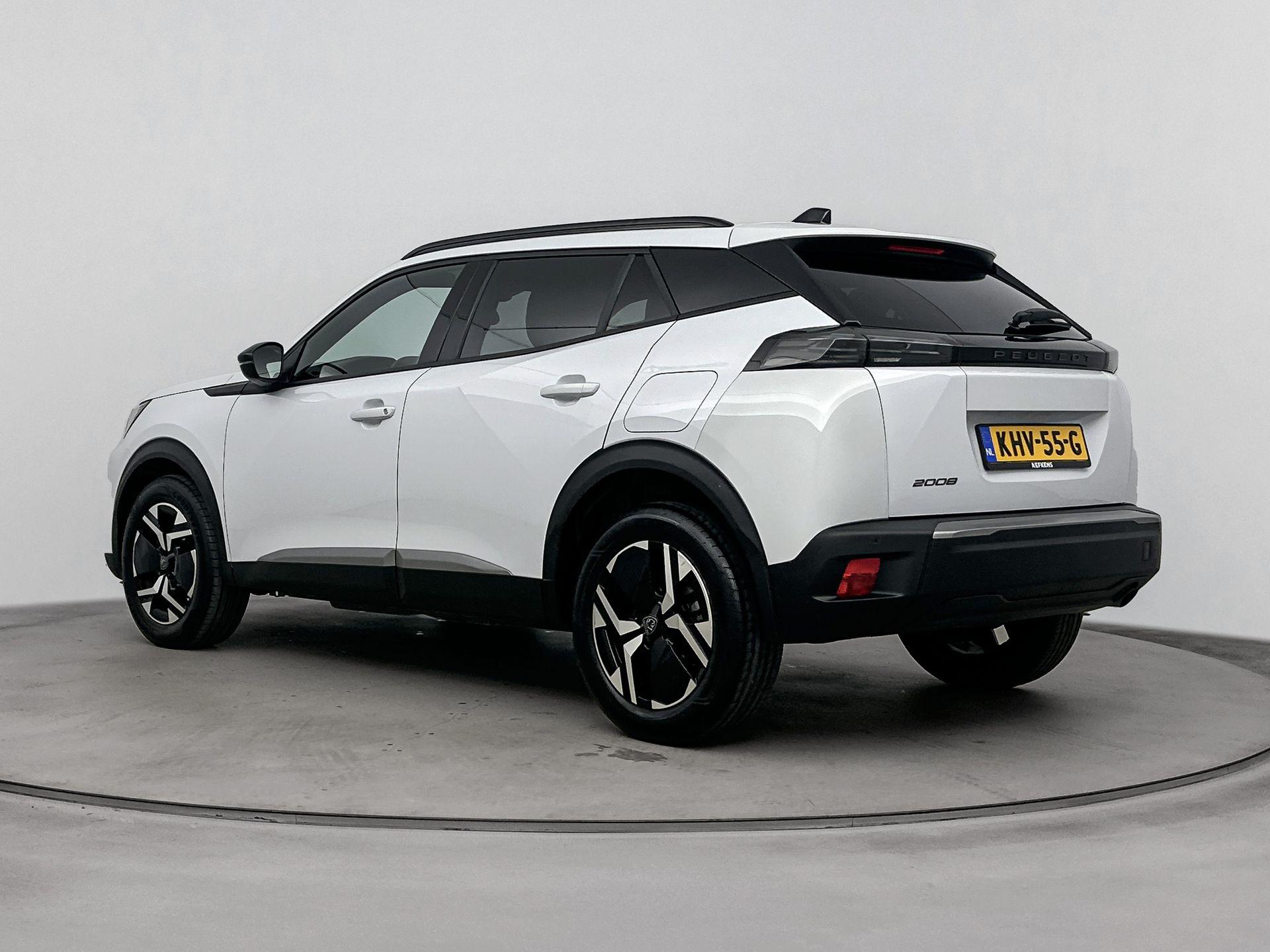 Peugeot 2008 SUV 100pk Allure - Afbeelding 3