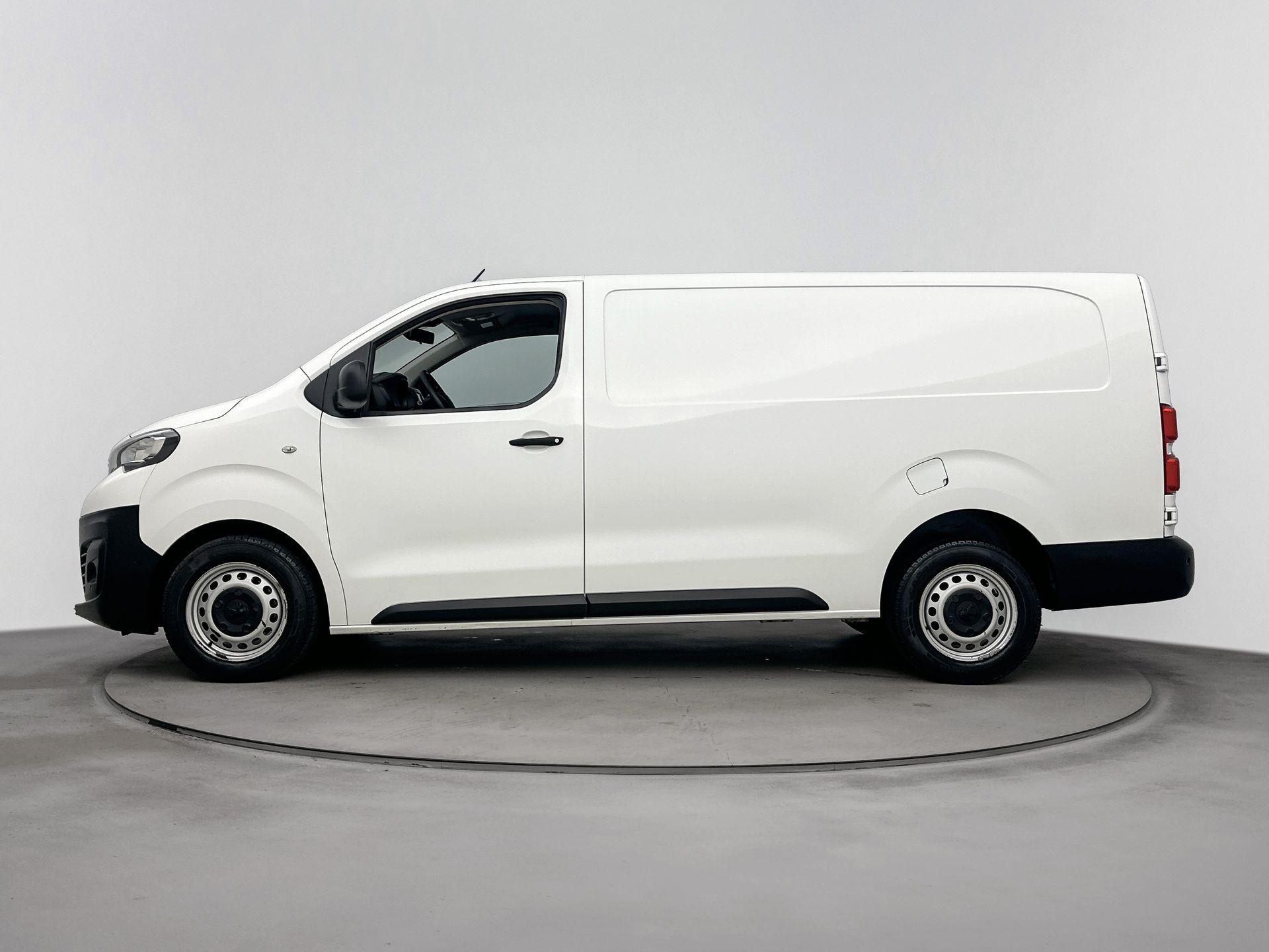 Peugeot Expert 120pk Long Asphalt - Afbeelding 2