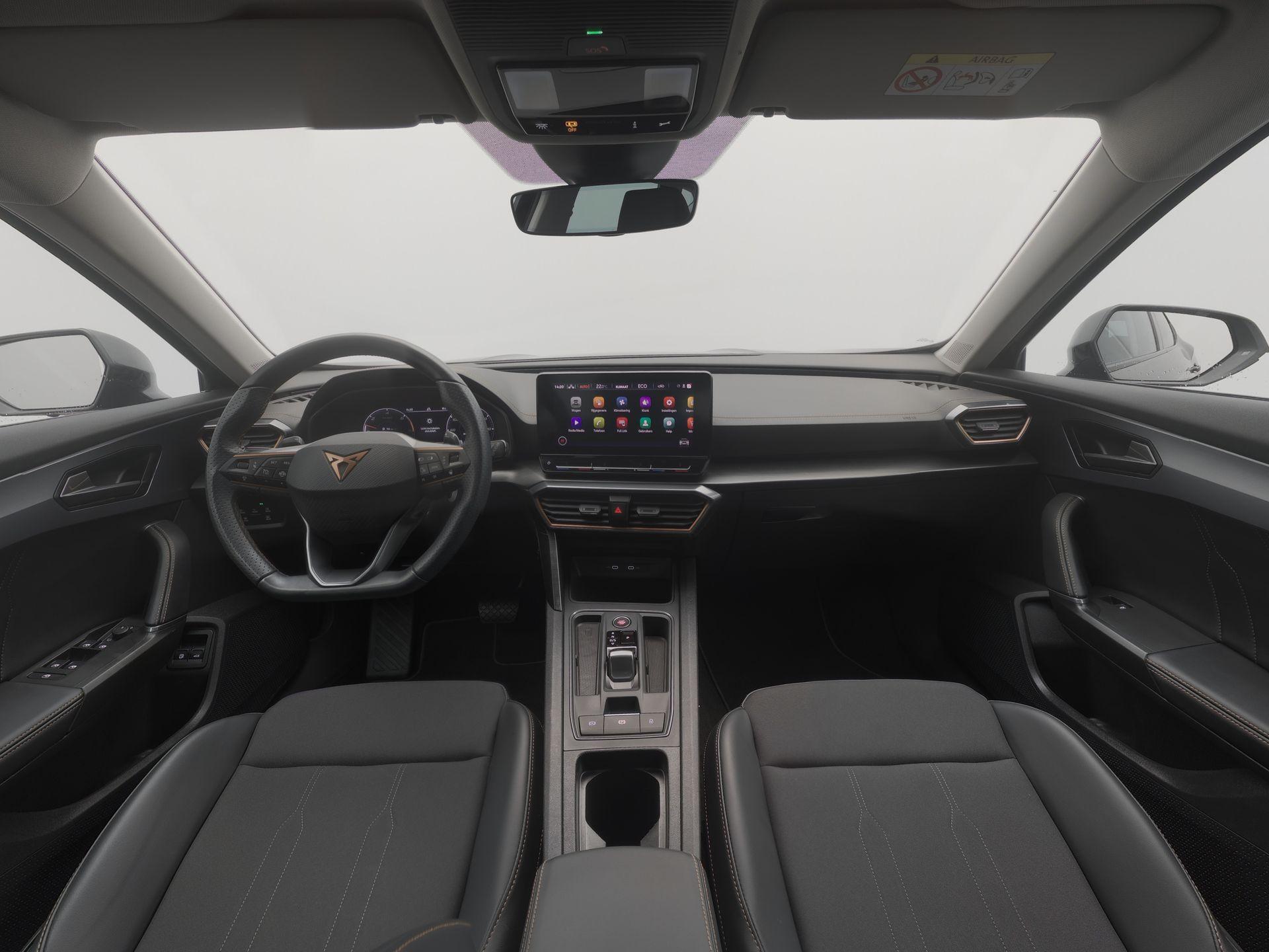 CUPRA Formentor 1.4 TSI 204pk e-Hybrid - Afbeelding 4