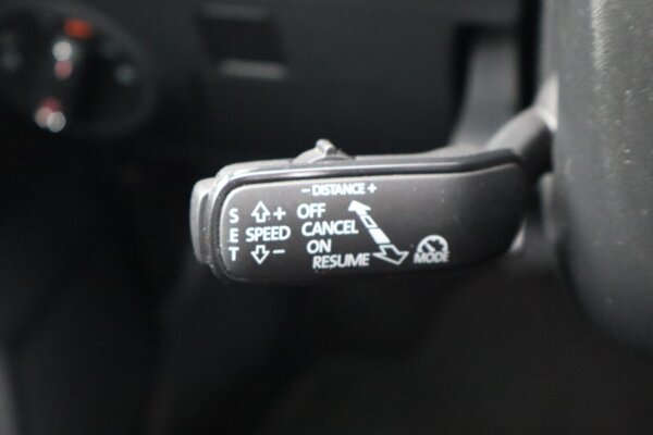 cruise control cruise control