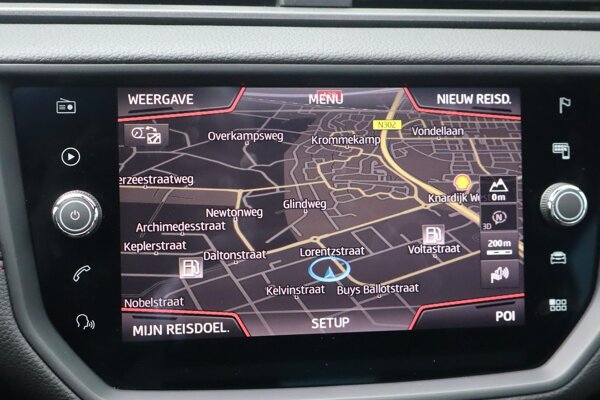 navigatiesysteem full map navigatiesysteem full map
