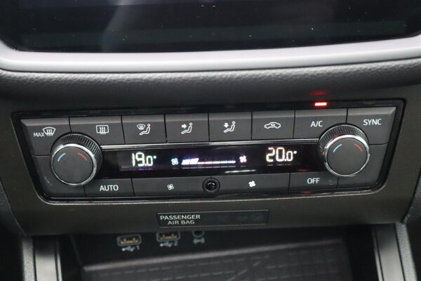 airco (automatisch) airco (automatisch)