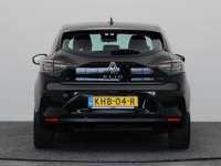 Renault Clio 1.6 E-Tech Full Hybrid 145 evolution - Afbeelding 8