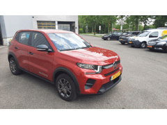 Citroën C3 1.2 Turbo 100pk You - Afbeelding 2