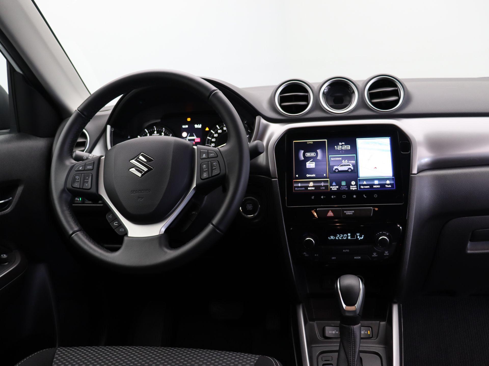 Suzuki Vitara 1.5 Hybrid Select - Afbeelding 4