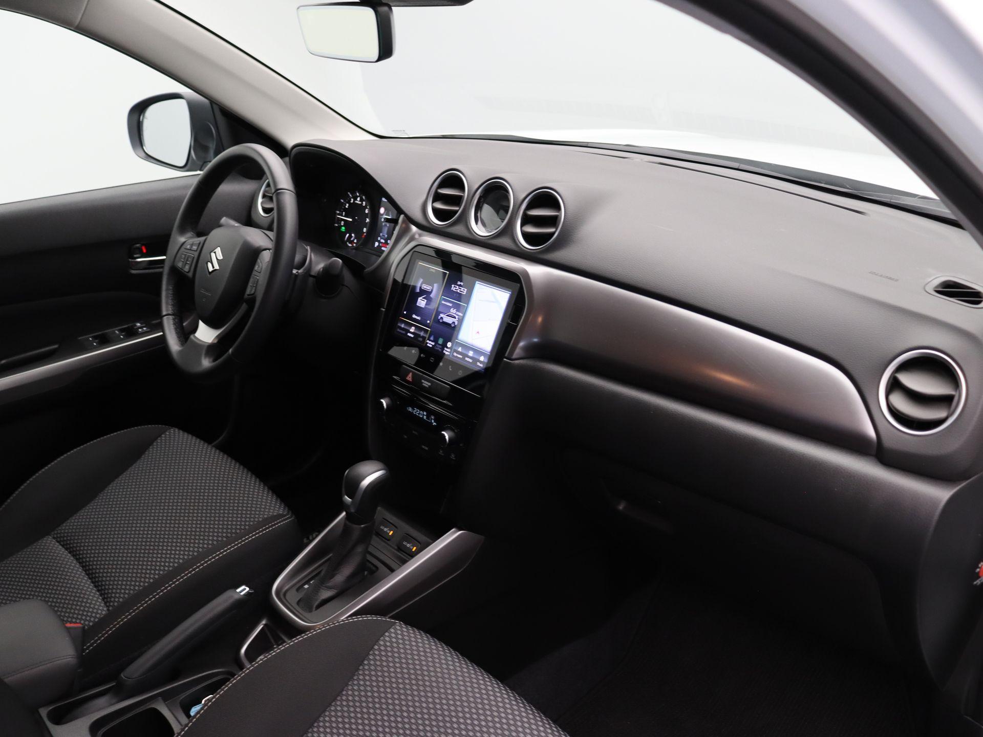 Suzuki Vitara 1.5 Hybrid Select - Afbeelding 5
