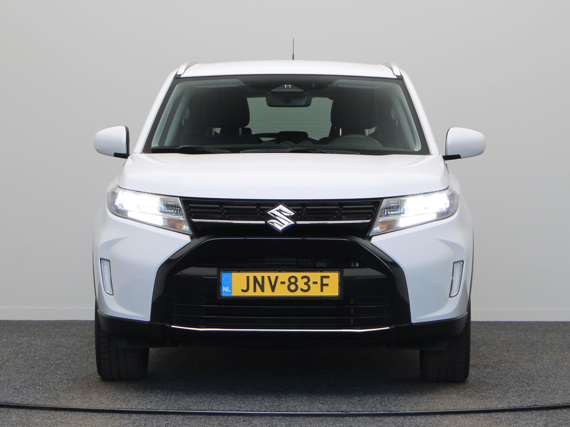Suzuki Vitara 1.5 Hybrid Select - Afbeelding 6