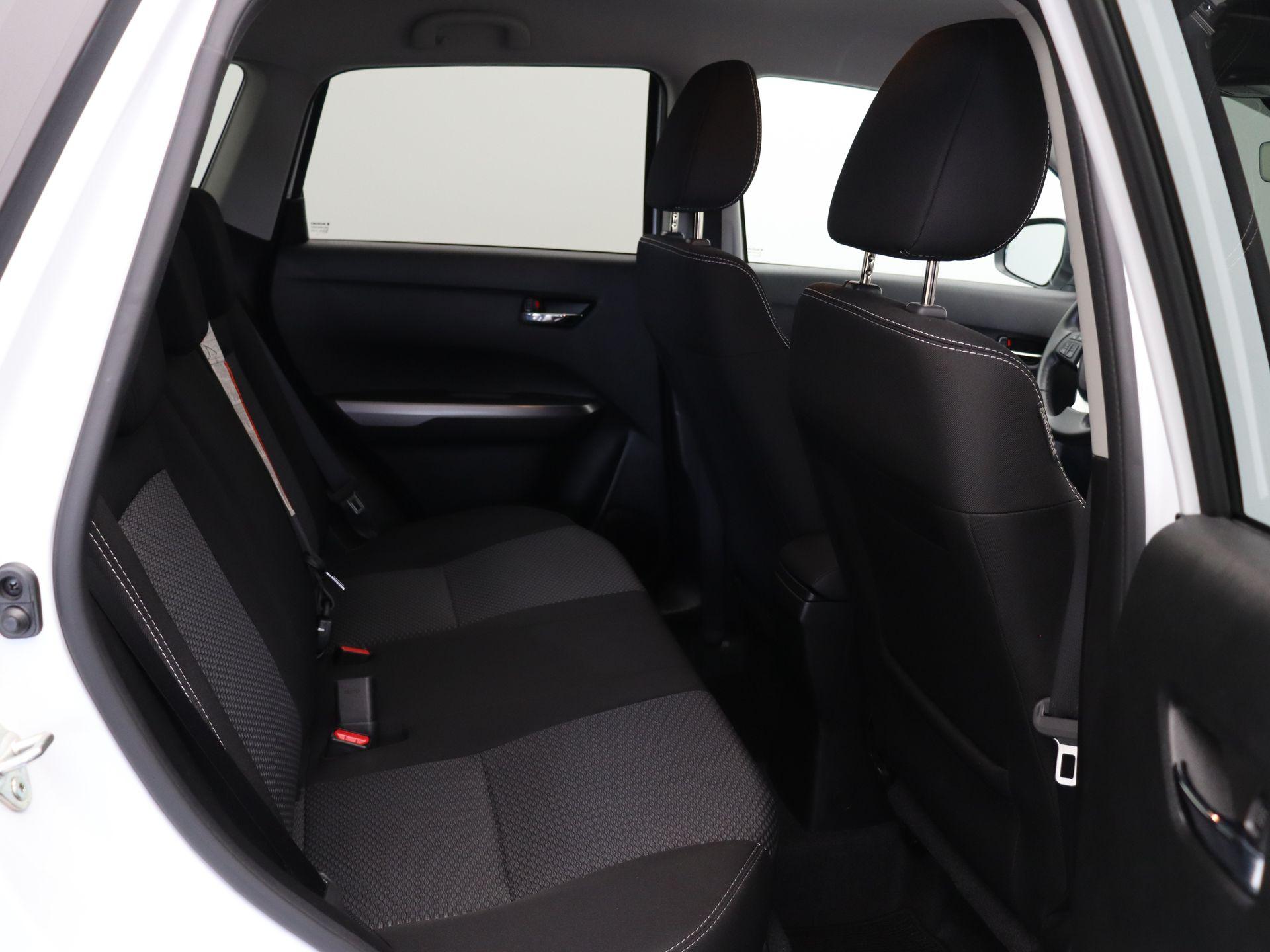 Suzuki Vitara 1.5 Hybrid Select - Afbeelding 8