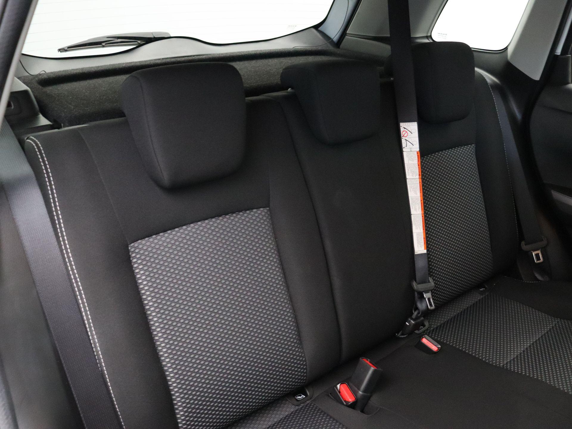 Suzuki Vitara 1.5 Hybrid Select - Afbeelding 9