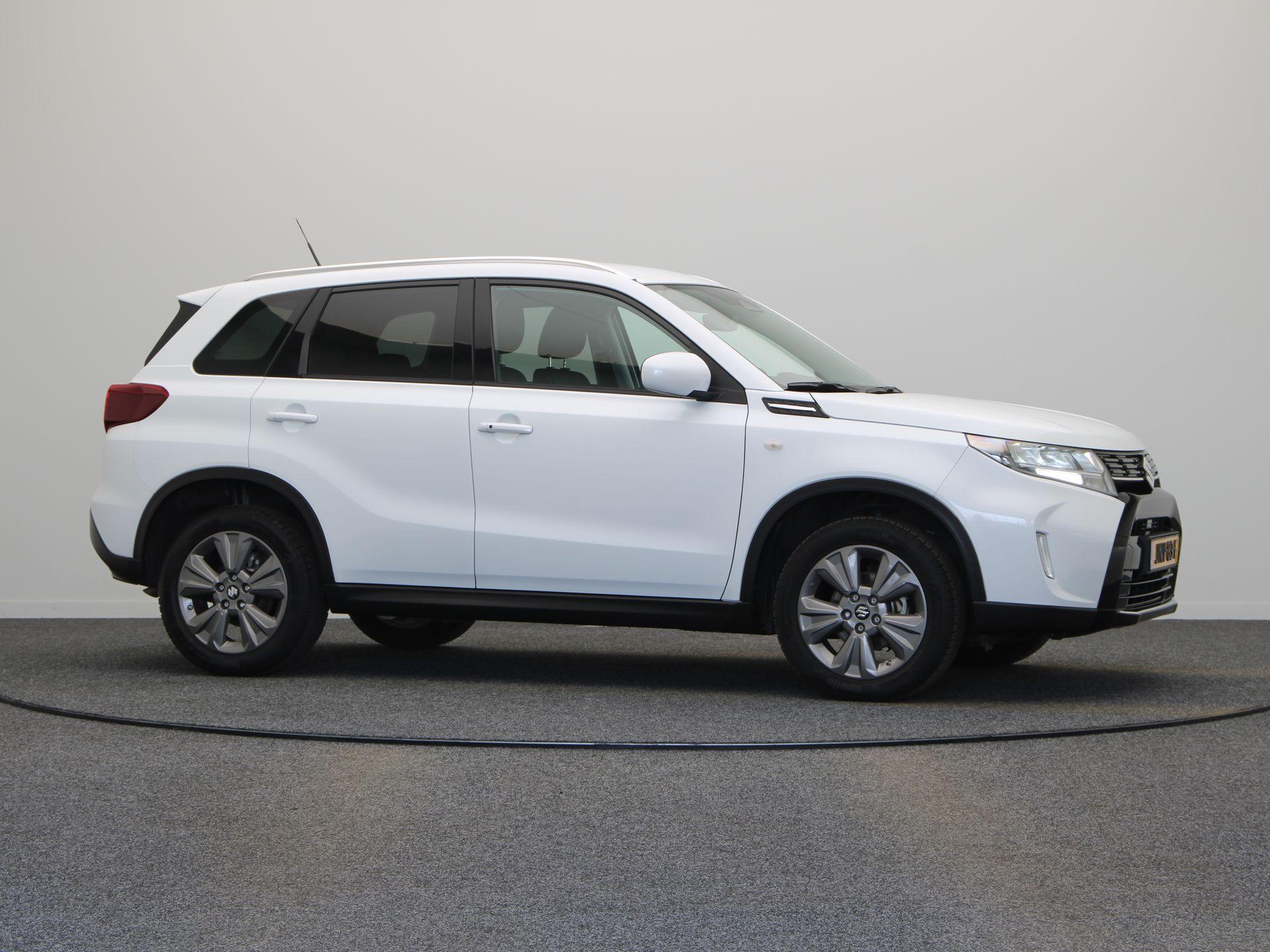 Suzuki Vitara 1.5 Hybrid Select - Afbeelding 10