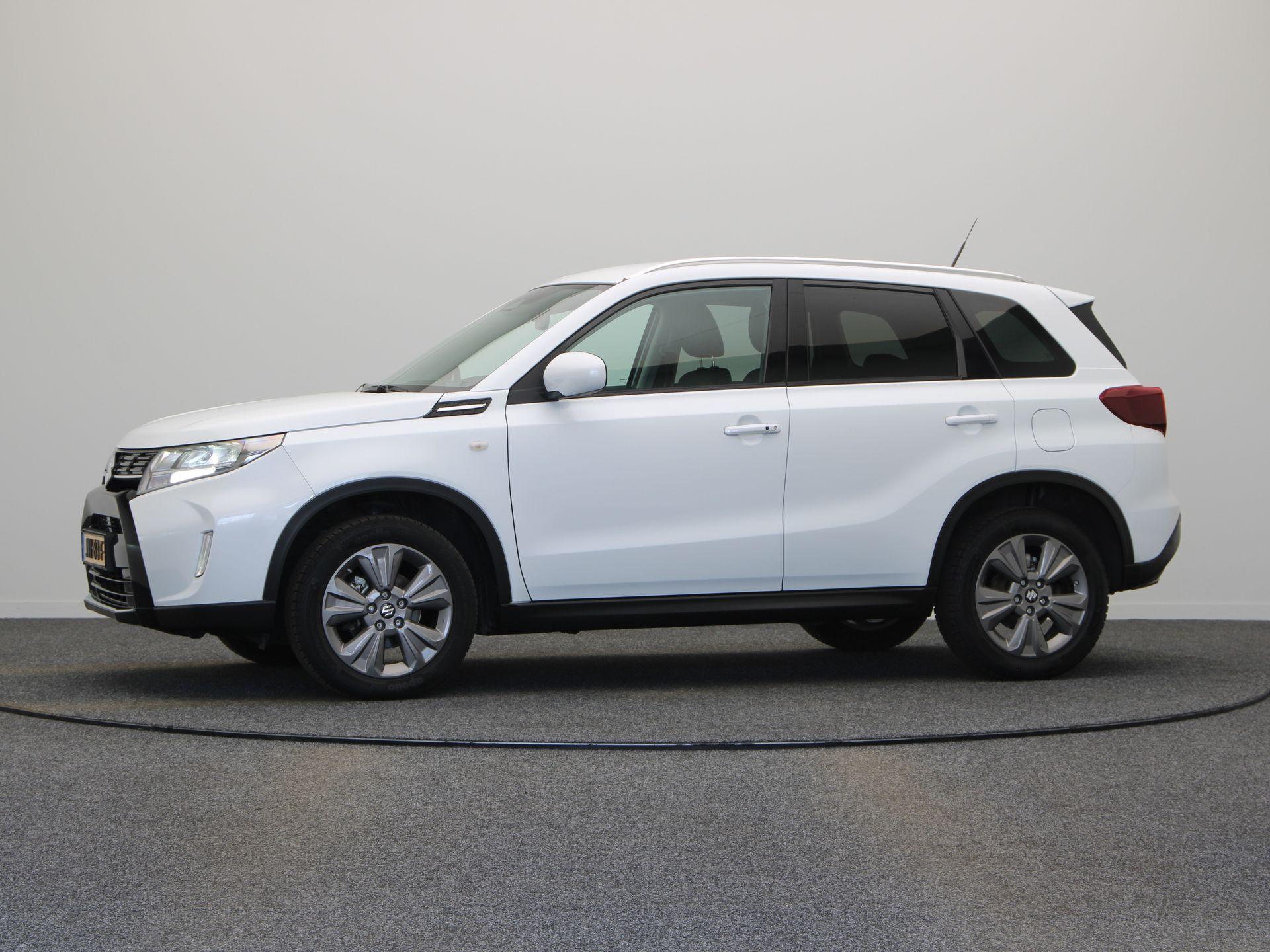 Suzuki Vitara 1.5 Hybrid Select - Afbeelding 11