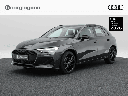 Audi A3 Sportback Advanced edition 40 TFSI e | 204 PK |