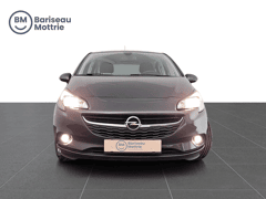 Opel Corsa EDITION AUTOMAAT *DAB*CRUISE CONTROL*AIRCO* - Afbeelding 2