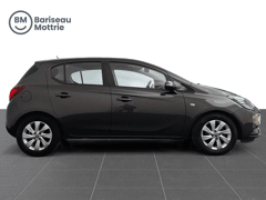 Opel Corsa EDITION AUTOMAAT *DAB*CRUISE CONTROL*AIRCO* - Afbeelding 3